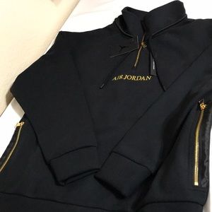 Nike Jordan Retro Remastered Zip Up size Large